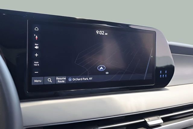 Used 2023 Hyundai Palisade SEL image 24