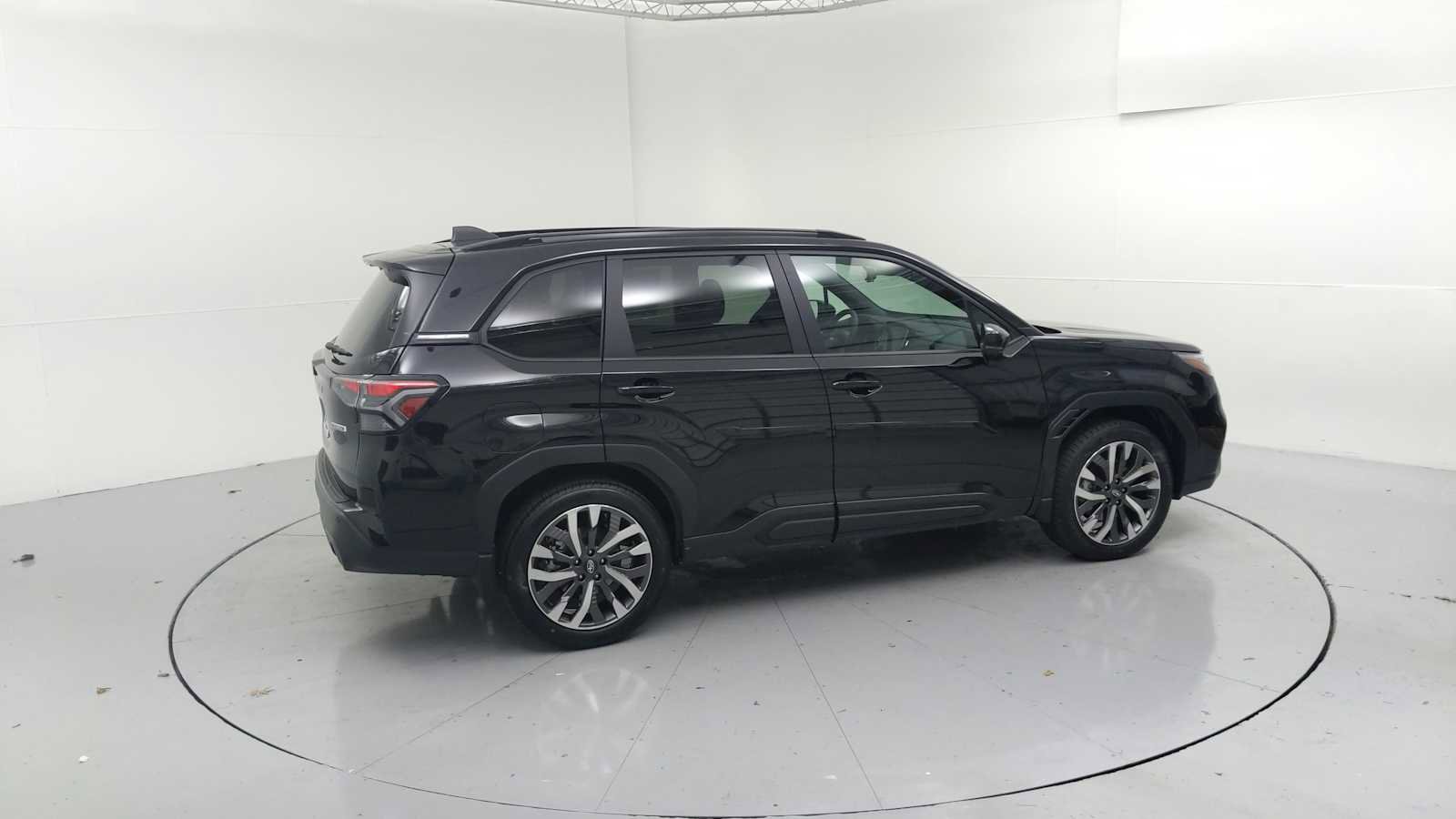 New 2026 Subaru Forester Touring image 11