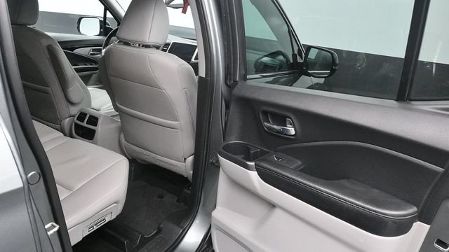 Used 2017 Honda Ridgeline RTL-E image 11