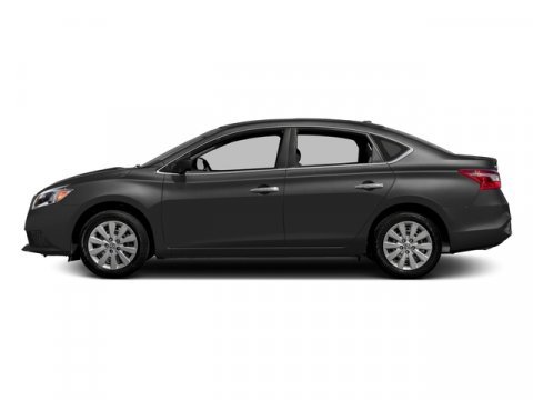 Certified 2017 Nissan Sentra S FWD image 6