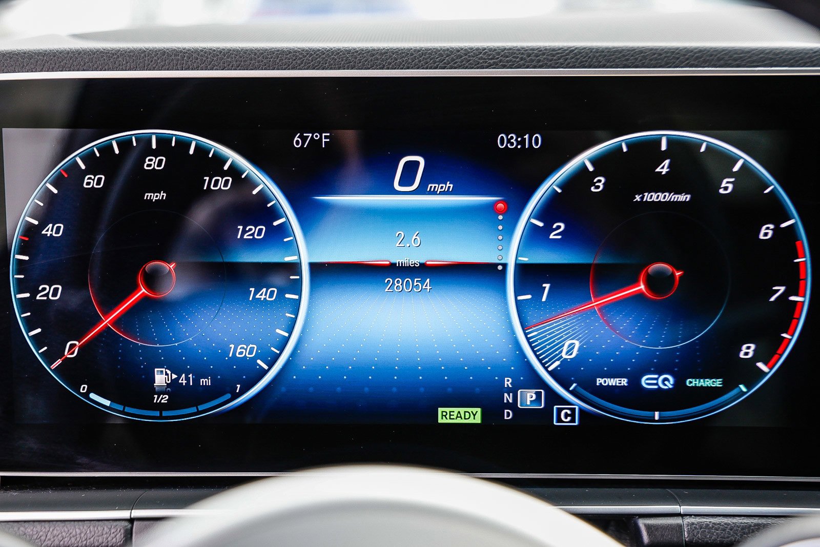 Certified 2021 Mercedes-Benz GLE 580 4MATIC image 23