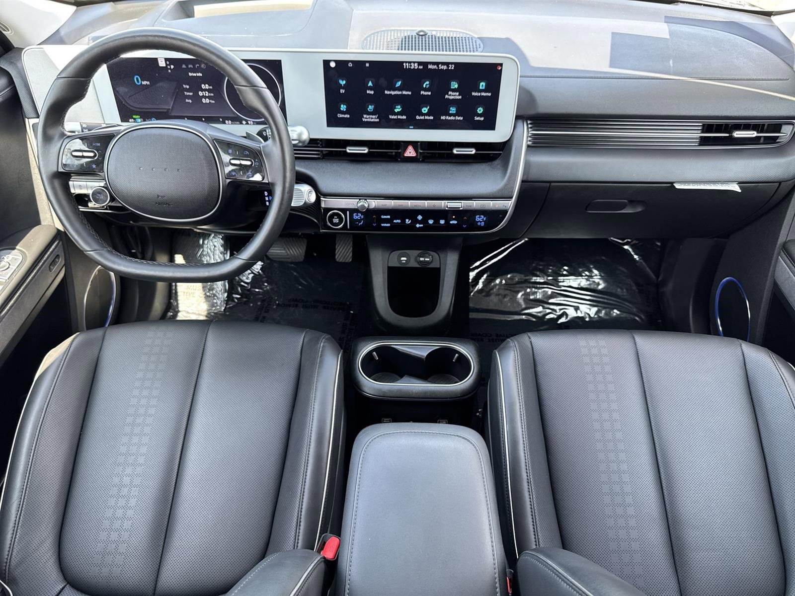 Certified 2024 Hyundai Ioniq 5 Limited image 9