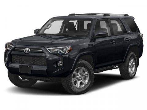 Used 2020 Toyota 4Runner SR5