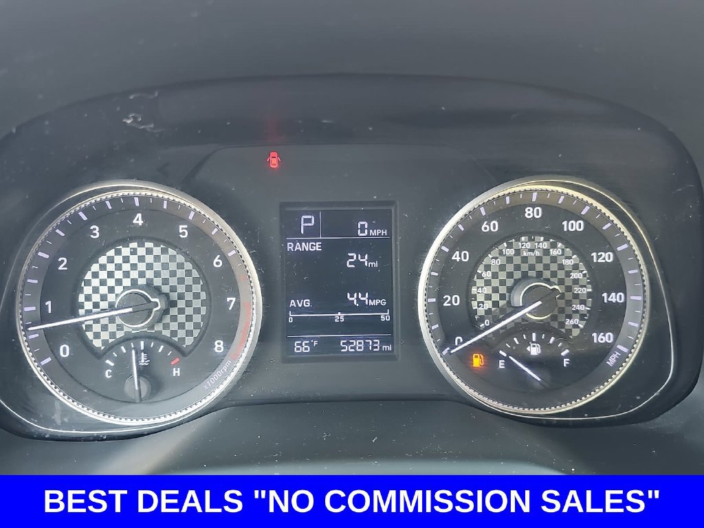 Used 2019 Hyundai Elantra SE FWD image 18