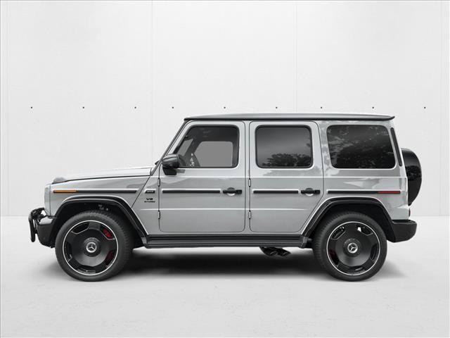 New 2027 Mercedes-Benz G 63 AMG 4MATIC image 3