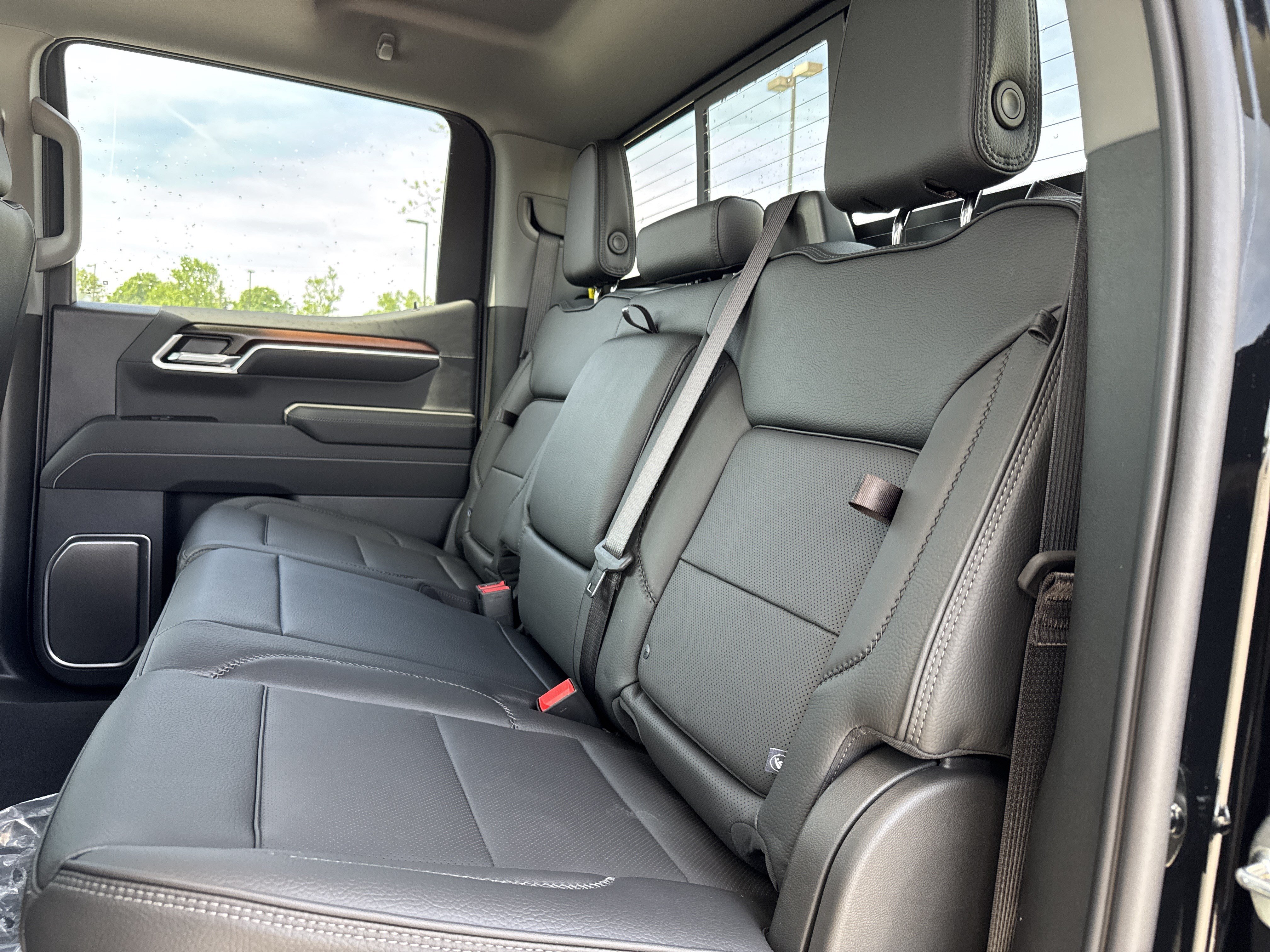 New 2026 GMC Sierra 1500 Denali AWD/4WD image 30