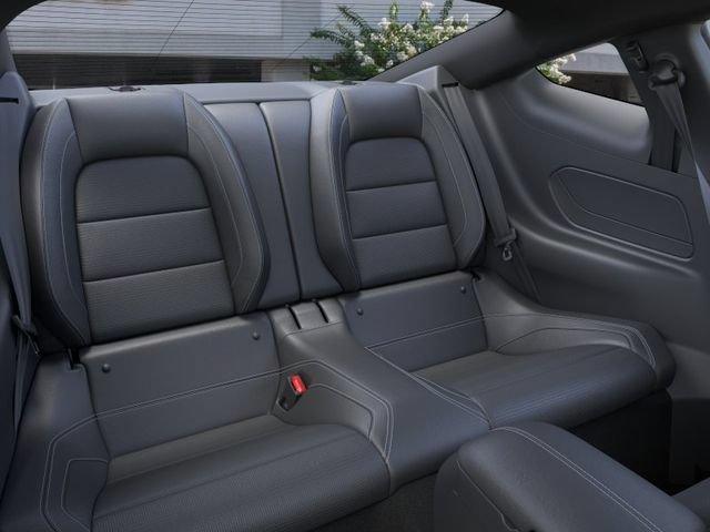 New 2026 Ford Mustang Premium RWD image 11