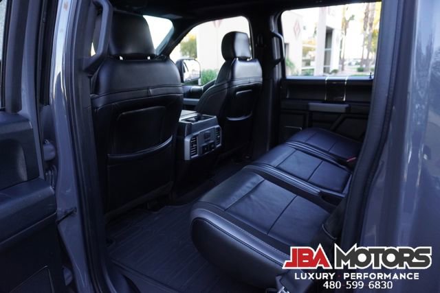 Used 2020 Ford F150 Raptor w/ Equipment Group 802A Luxury image 65