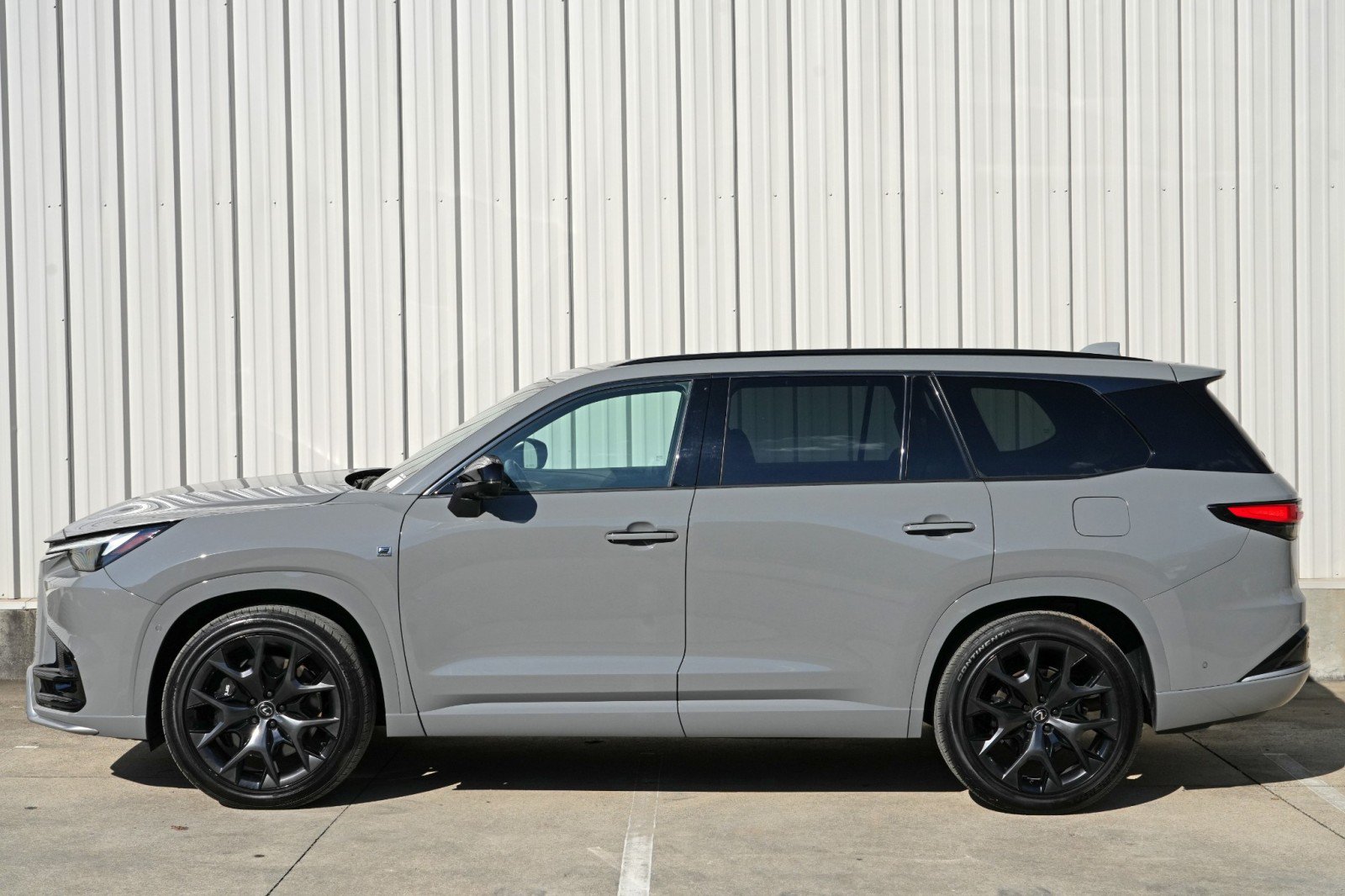 Used 2024 Lexus TX 500h AWD w/ Technology Package image 51
