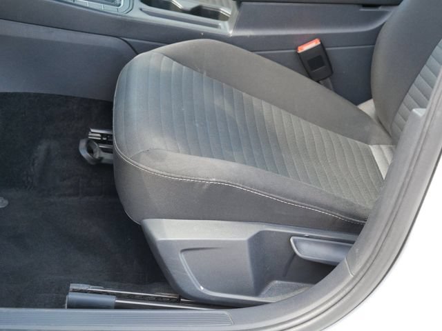 Certified 2025 Volkswagen Jetta S FWD image 14
