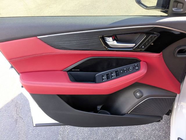 New 2026 Acura MDX Type S image 31