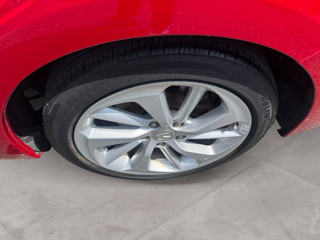 Used 2018 Acura ILX FWD image 14