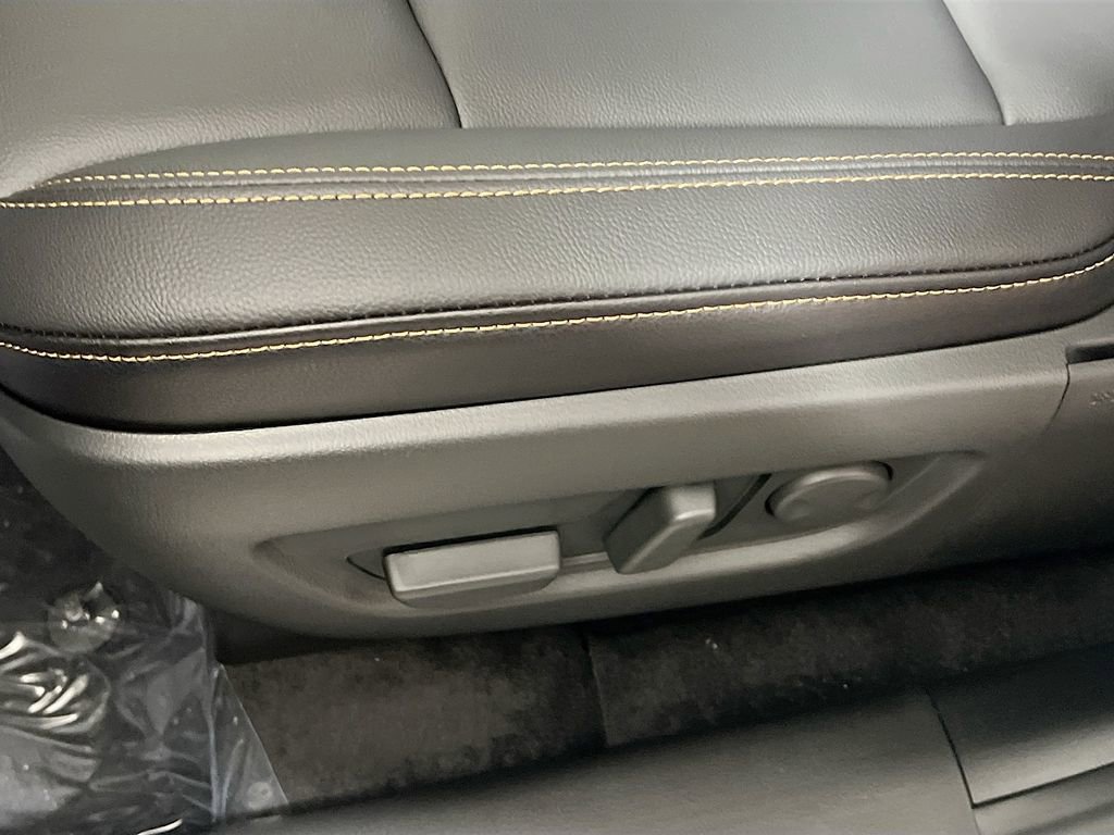 New 2026 MAZDA CX-70 SC AWD/4WD image 16