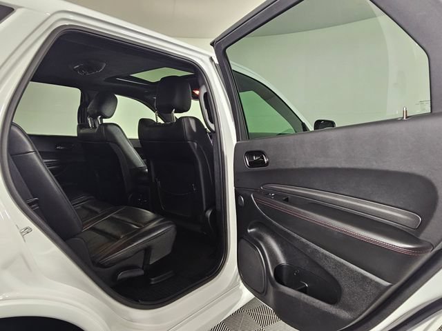 Used 2022 Dodge Durango R/T AWD/4WD image 15