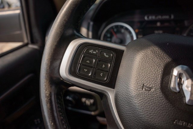 Used 2020 RAM 5500 Tradesman w/ Safety Group AWD/4WD image 14