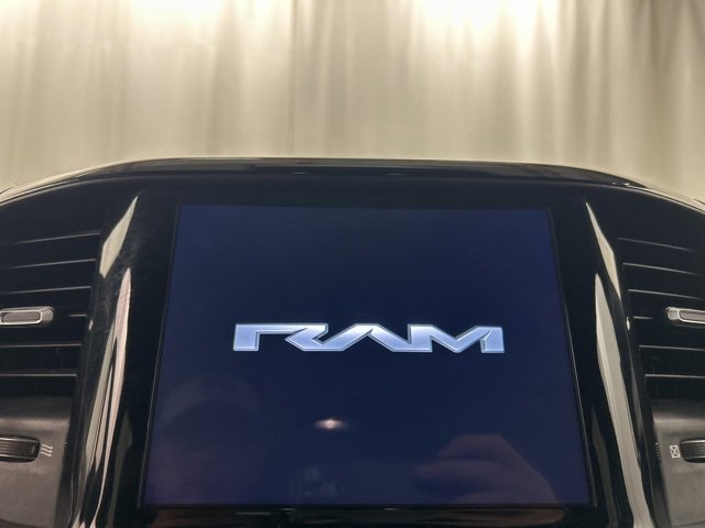 Used 2022 RAM 1500 Laramie image 14