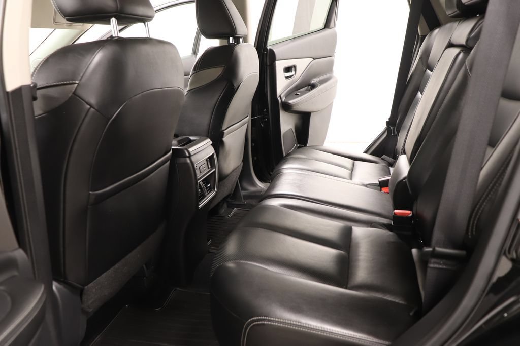 Used 2019 Nissan Murano SL w/ Cargo Package AWD/4WD image 28