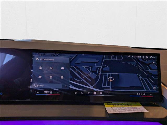 Used 2025 BMW X3 xDrive30i w/ Convenience Package image 13