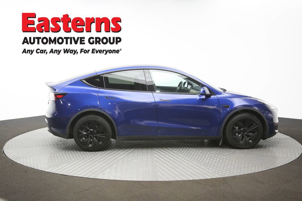 Used 2020 Tesla Model Y Long Range image 41