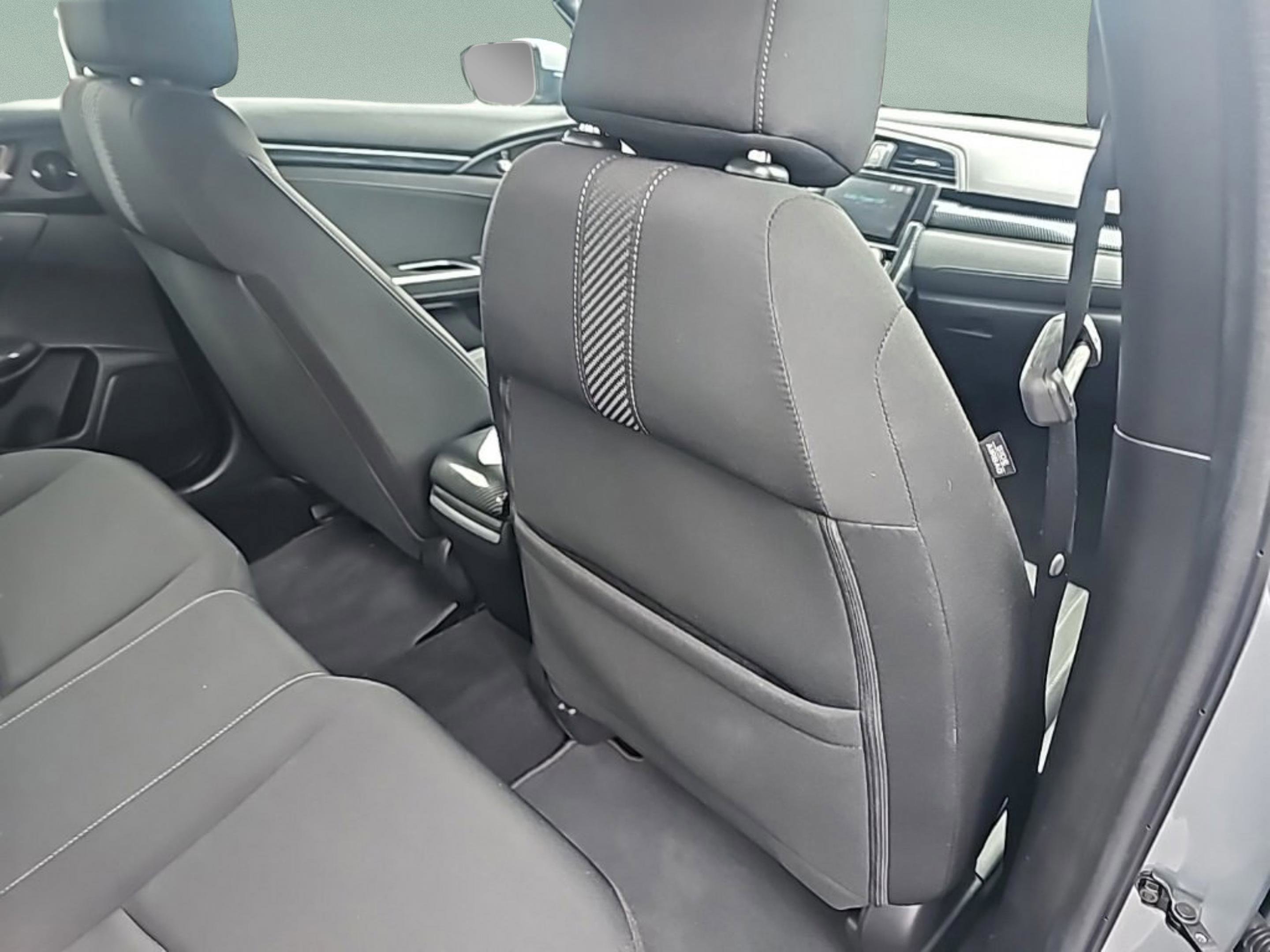 Used 2019 Honda Civic EX image 30