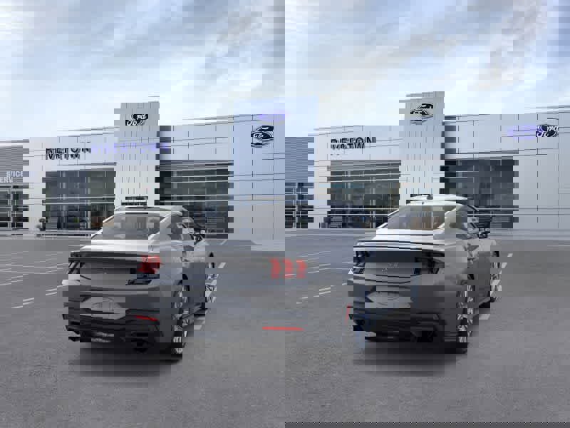 New 2026 Ford Mustang GT Premium image 8