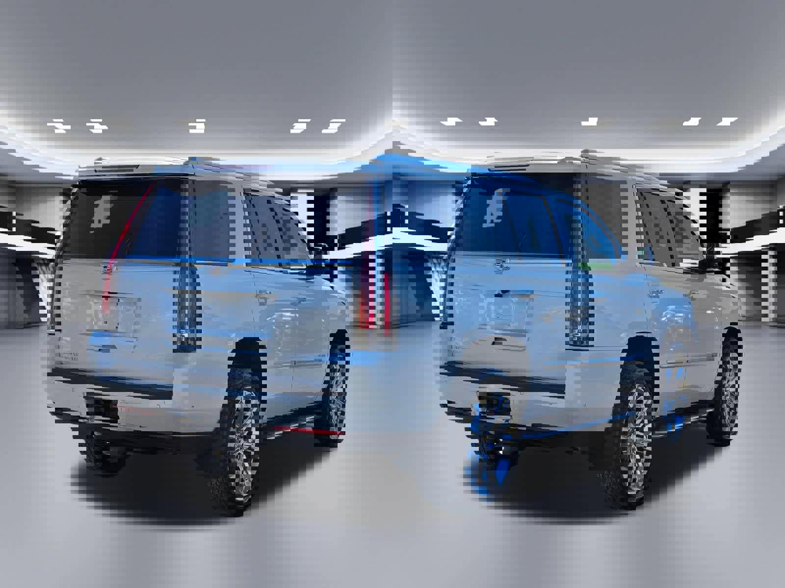 Used 2020 Cadillac Escalade Luxury image 6