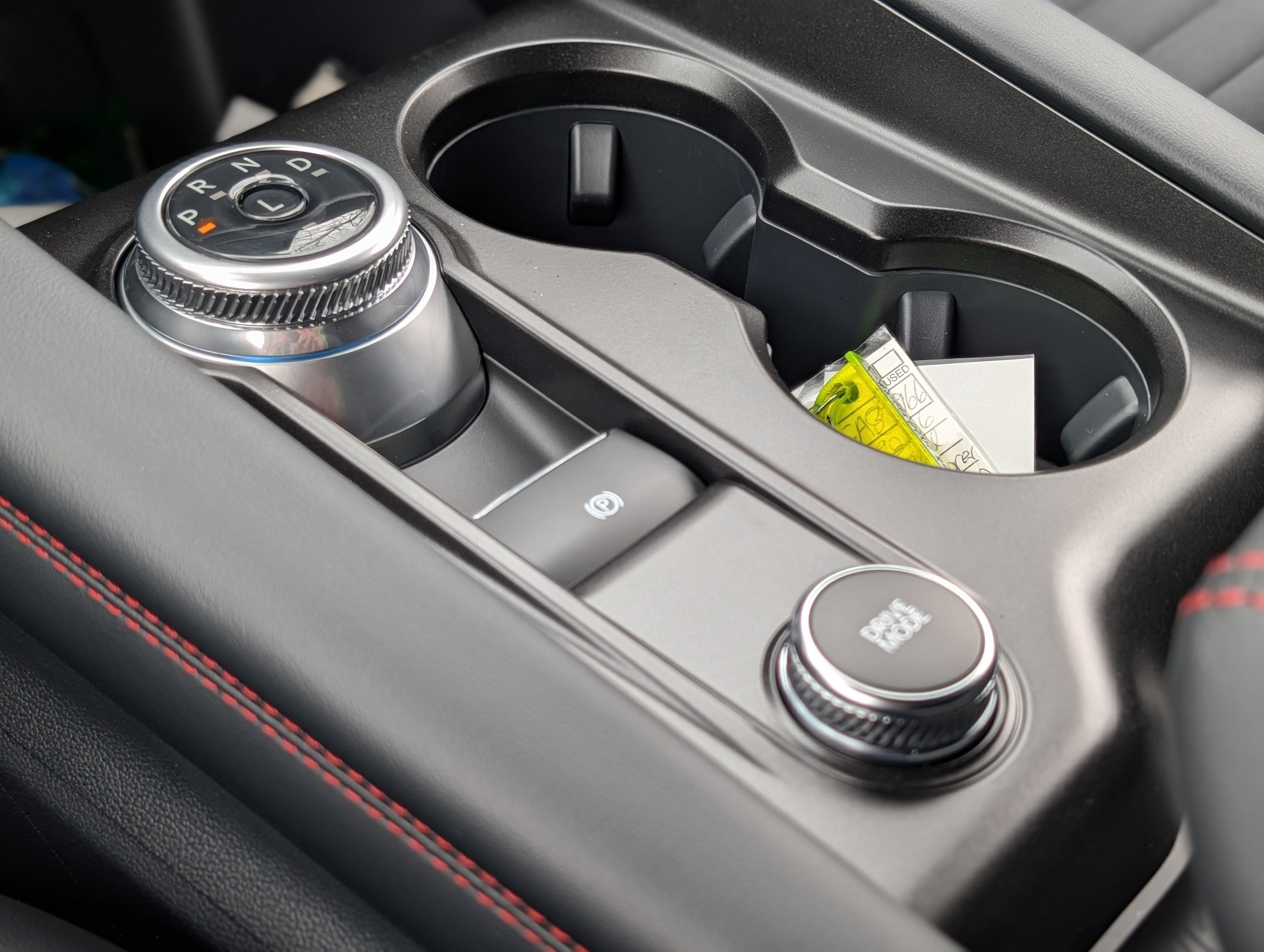 New 2026 Ford Explorer ST-Line w/ ST-Line Street Pack image 14