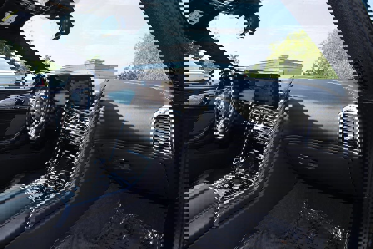 Used 2023 BMW M850i xDrive M850i xDrive image 62