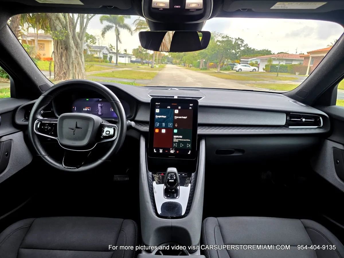 Used 2023 Polestar Polestar 2 w/ Pilot Pack image 5