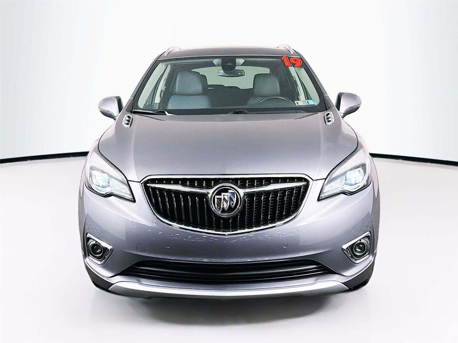 Used 2019 Buick Envision Premium image 2