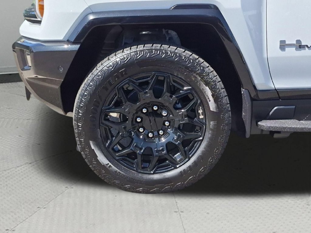 New 2026 GMC Hummer EV 4x4 Crew Cab image 31