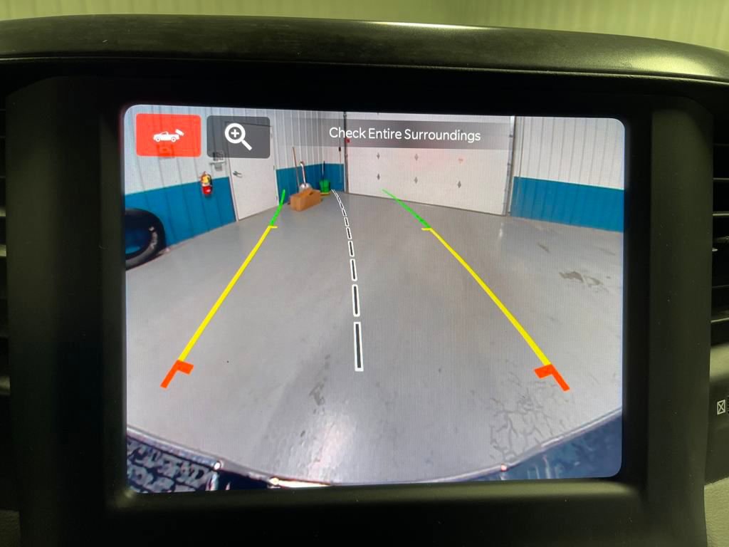 Used 2024 RAM 3500 Big Horn image 20