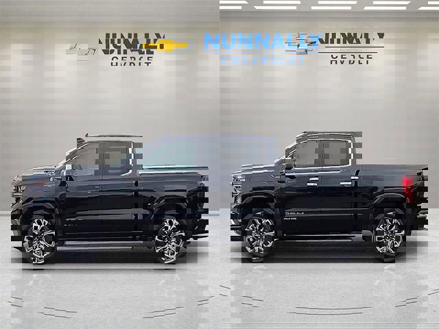 Certified 2024 GMC Sierra 1500 Denali Ultimate image 2