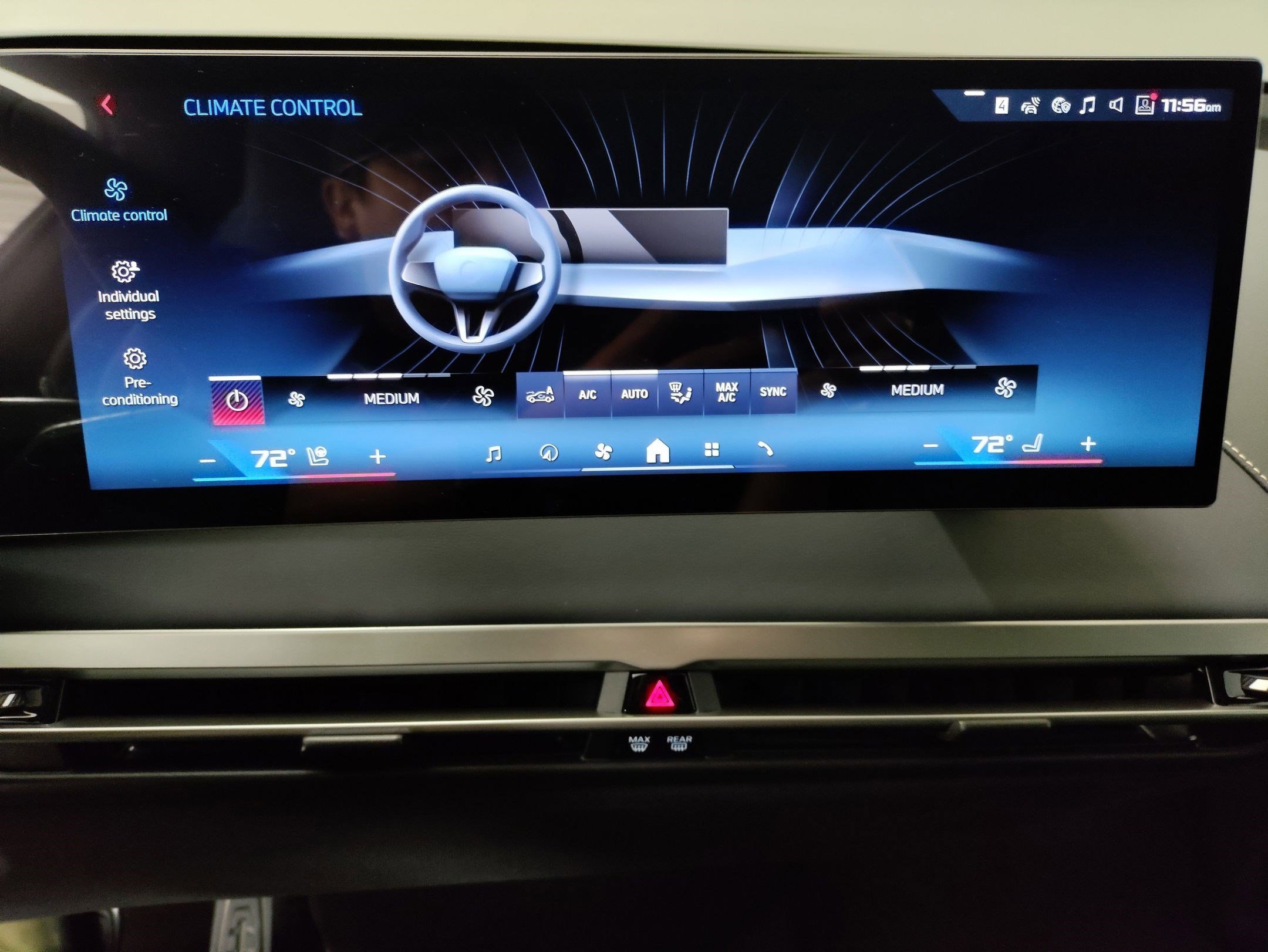 New 2026 BMW iX M70 image 19