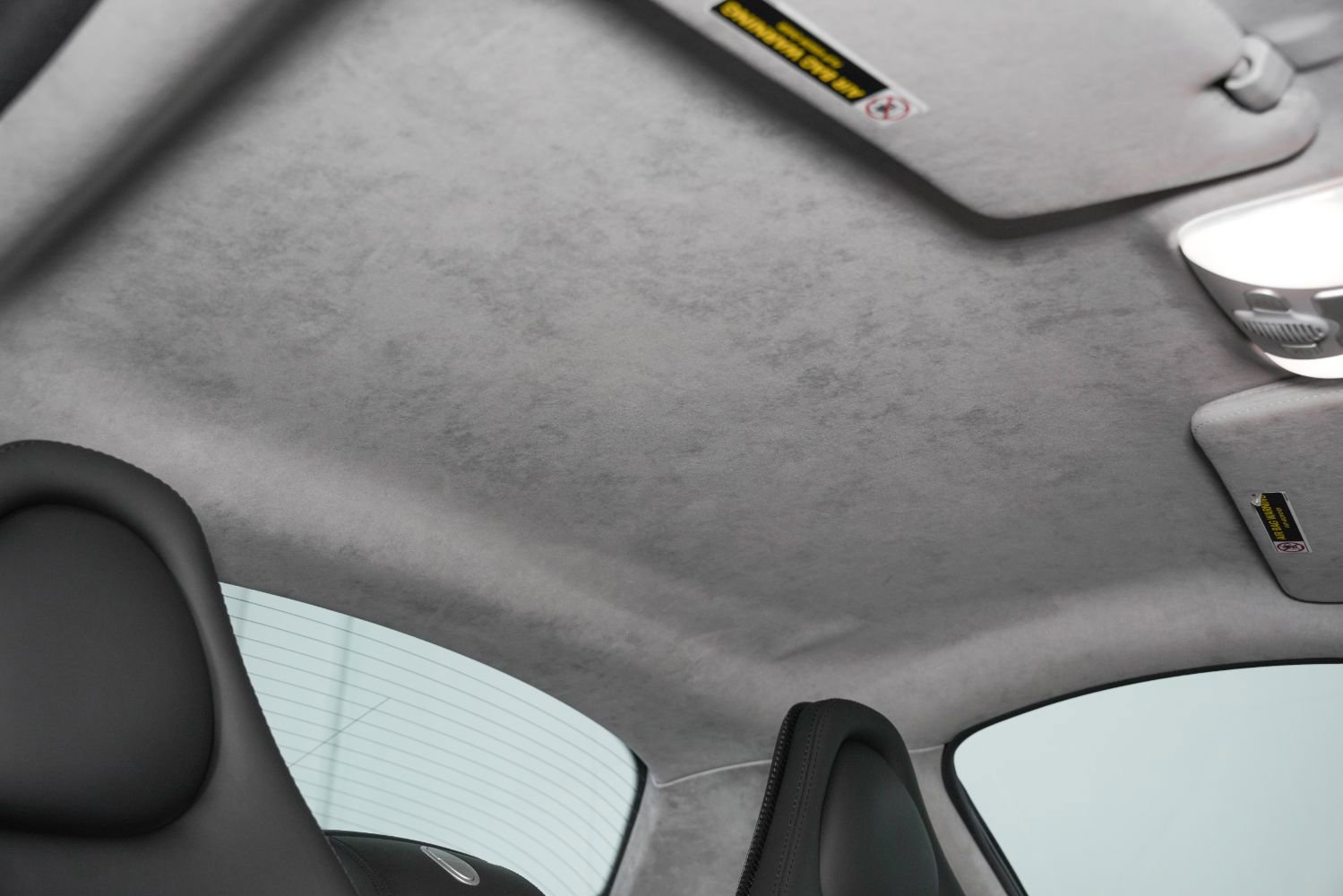 Used 2005 Mercedes-Benz SLR image 33