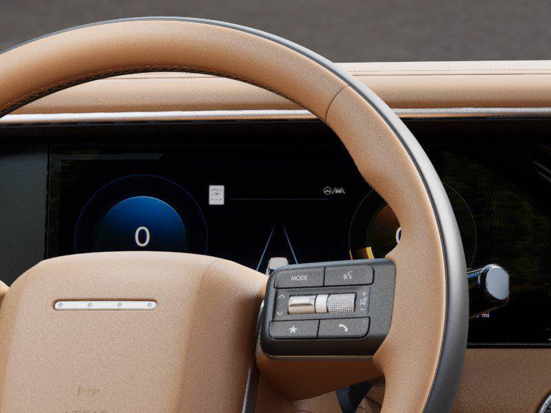 New 2027 Hyundai Palisade Calligraphy AWD/4WD image 14