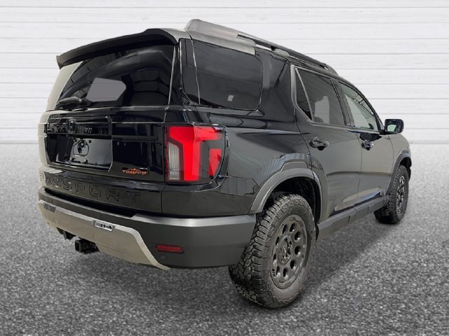 New 2026 Honda Passport TrailSport Elite image 5