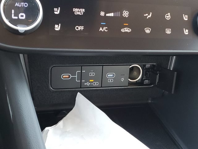 New 2026 Hyundai Sonata Limited FWD image 29