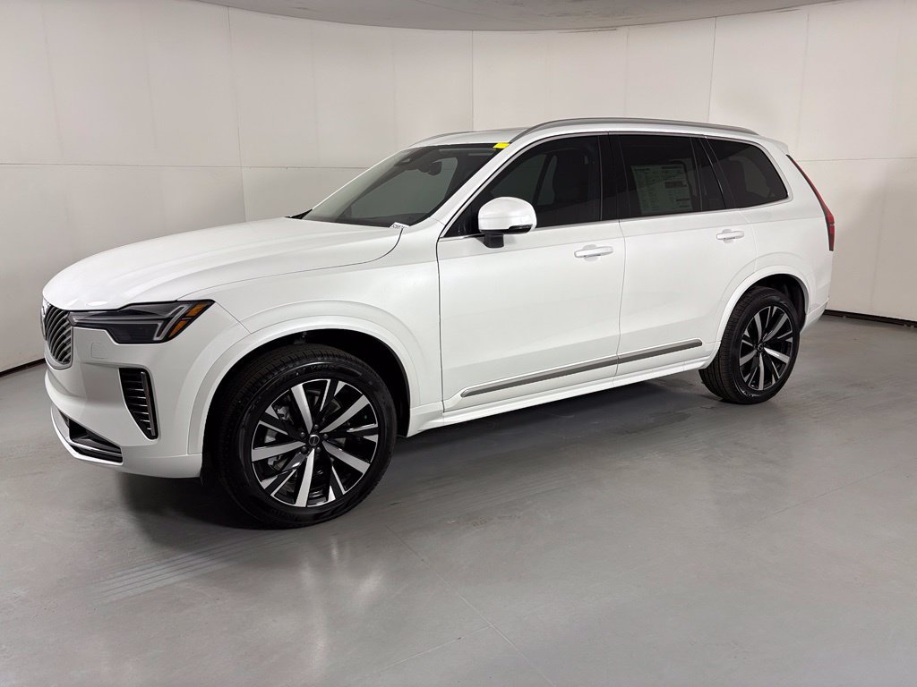 New 2026 Volvo XC90 B5 Core AWD/4WD image 5