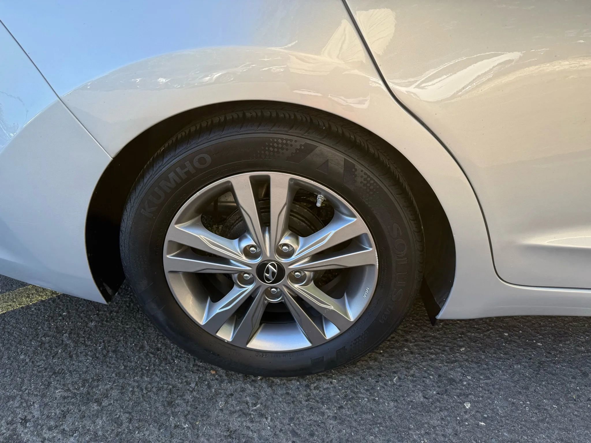 Used 2017 Hyundai Elantra Value Edition w/ Cargo Package image 36