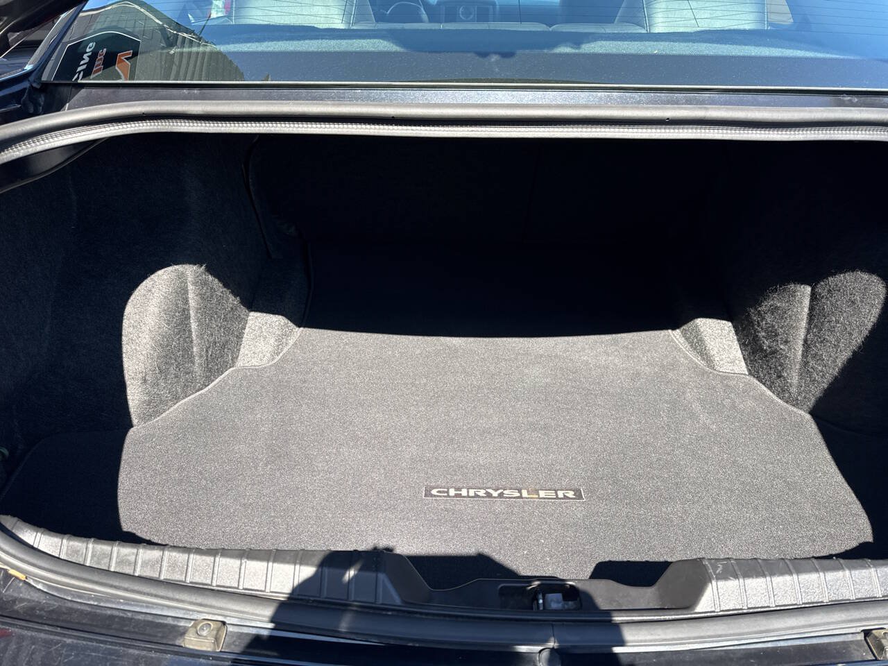 Used 2010 Chrysler 300 C w/ Luxury Group II AWD/4WD image 19