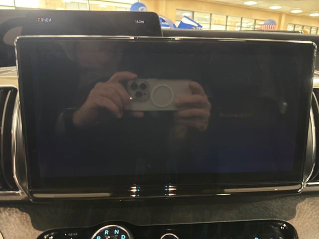 New 2026 Ford Expedition Tremor image 17