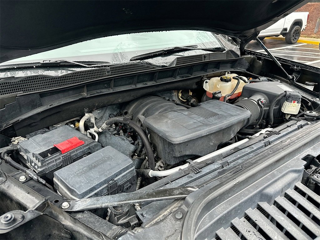 Used 2019 GMC Sierra 1500 AT4 w/ AT4 Premium Package image 26