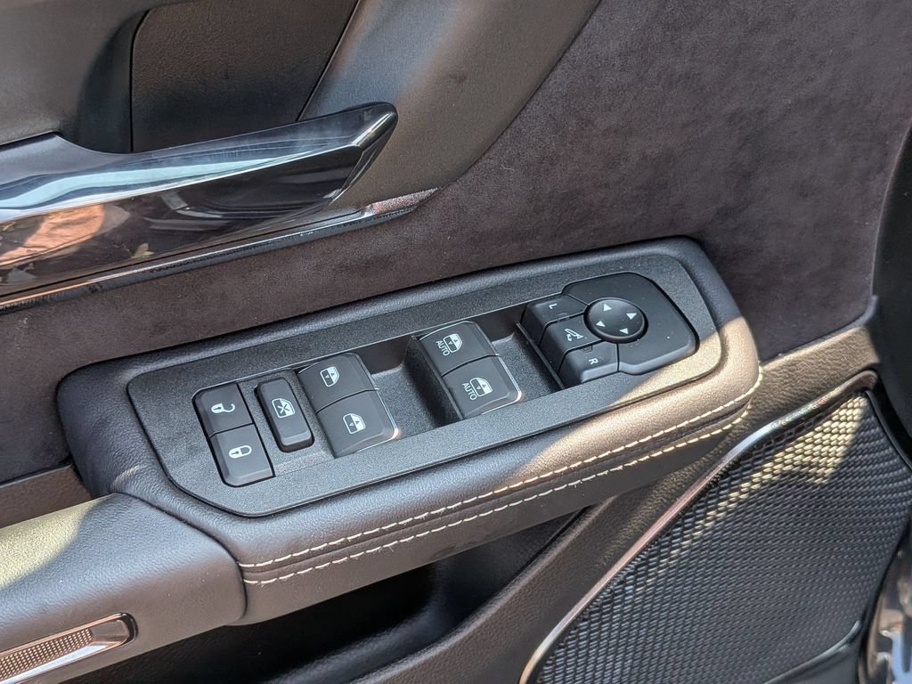 New 2027 RAM 1500 RHO AWD/4WD image 14