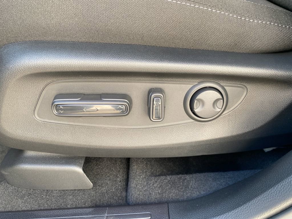 New 2026 Honda CR-V EX image 21