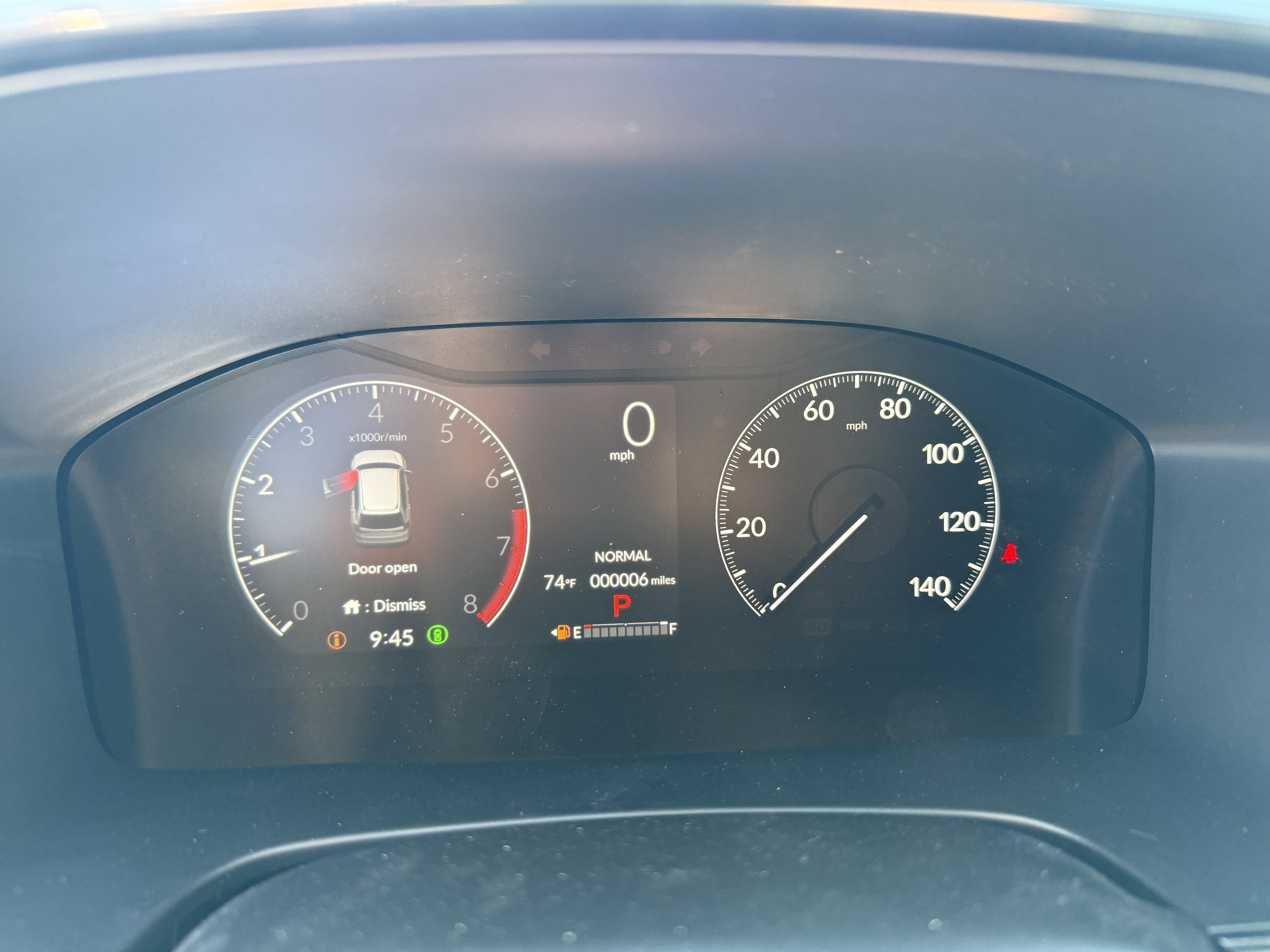 New 2027 Honda CR-V LX image 21