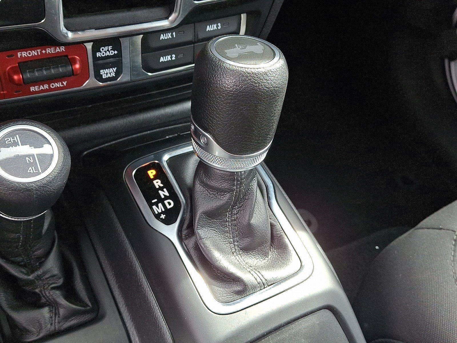 Used 2022 Jeep Wrangler Unlimited Sport AWD/4WD image 14