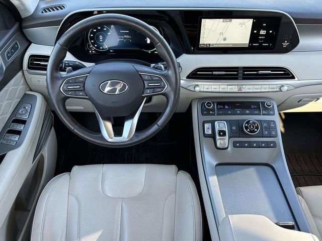 Used 2020 Hyundai Palisade Limited image 9