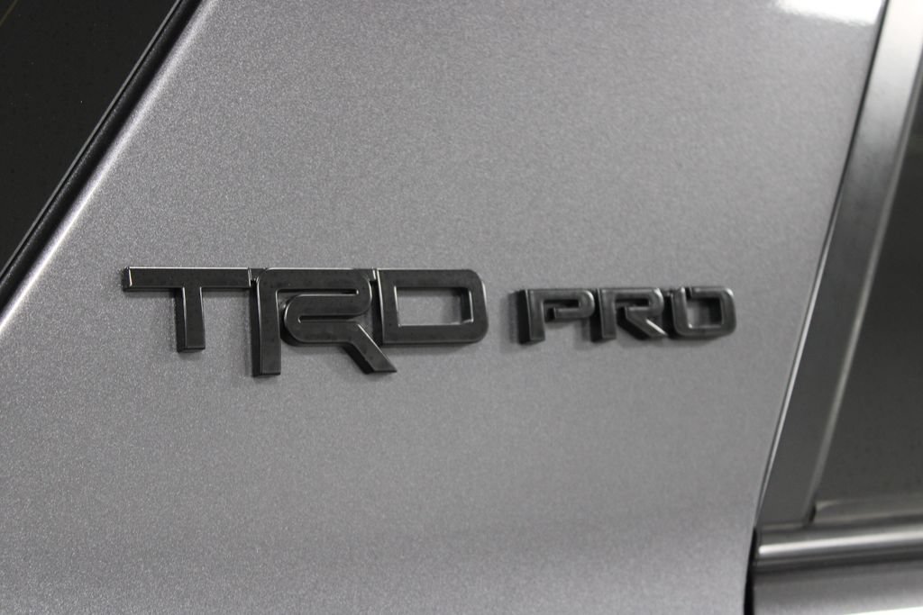 Used 2021 Toyota 4Runner TRD Pro AWD/4WD image 16
