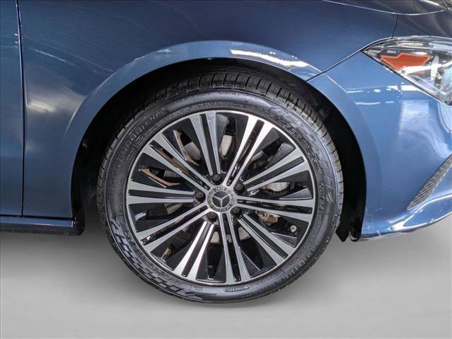 Used 2023 Mercedes-Benz CLA 250 image 22